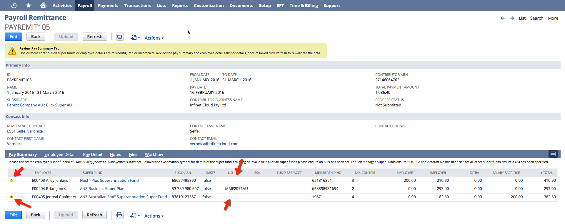 Click 15 Payroll Remittance record.png